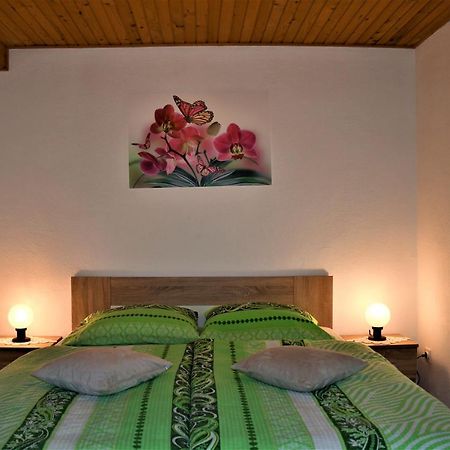 Apartments Lenc Bovec Esterno foto