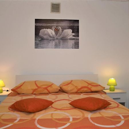 Apartments Lenc Bovec Esterno foto