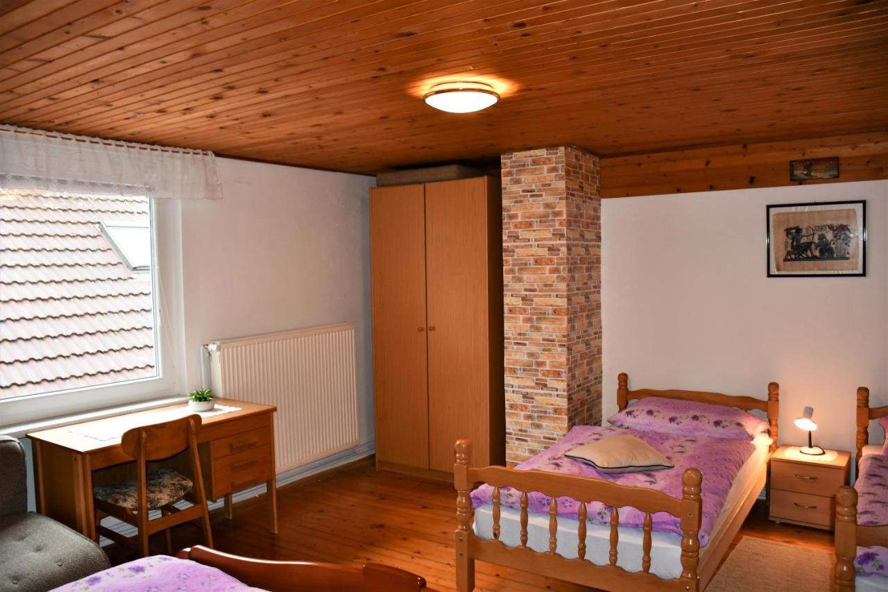 Apartments Lenc Bovec Esterno foto