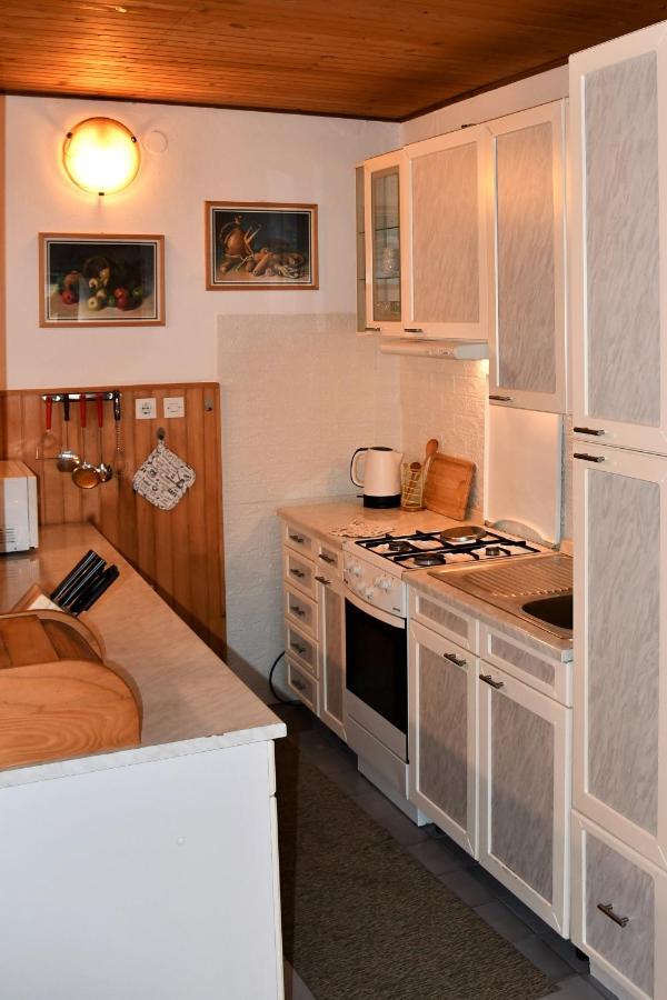 Apartments Lenc Bovec Esterno foto