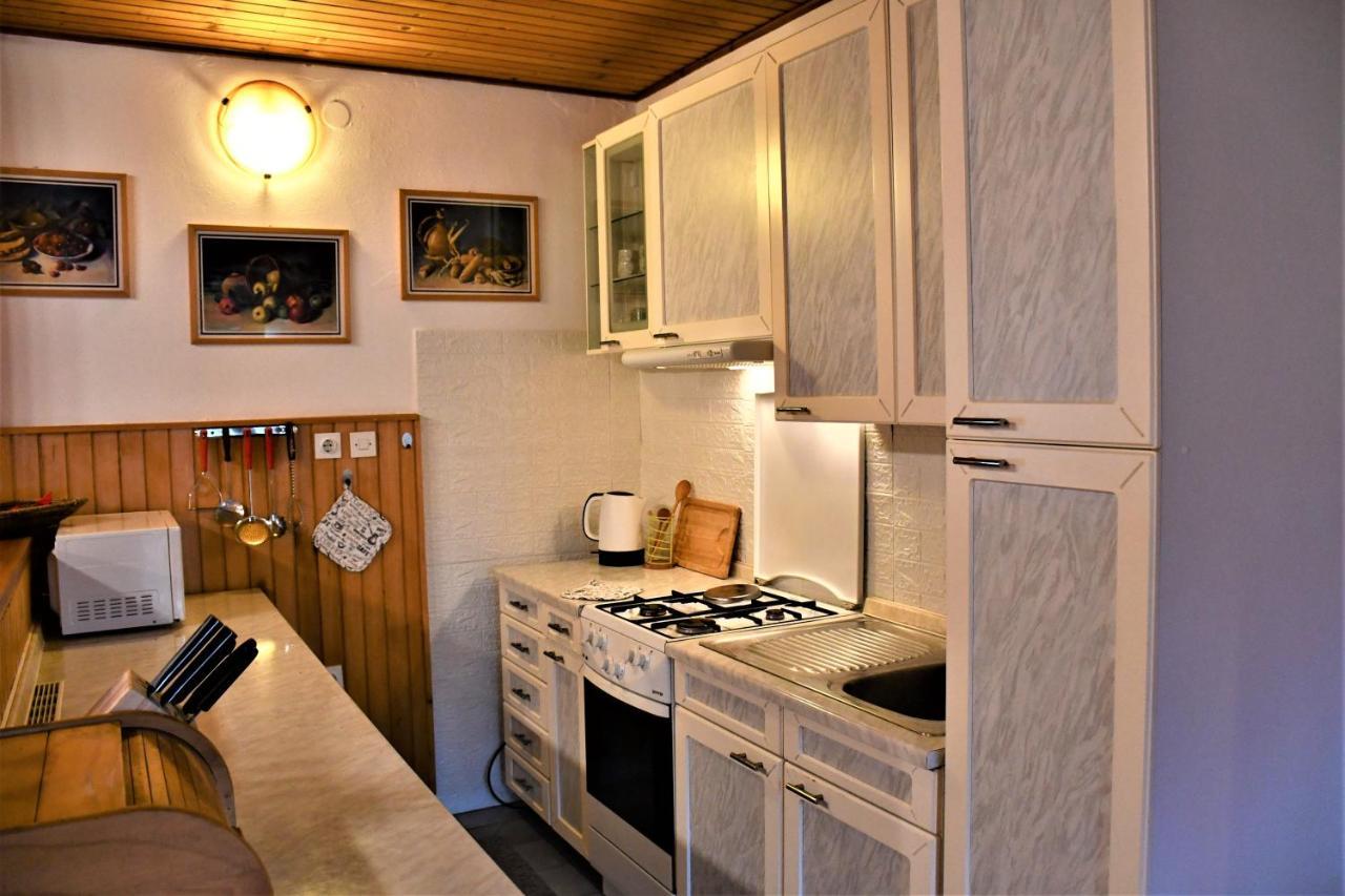 Apartments Lenc Bovec Esterno foto