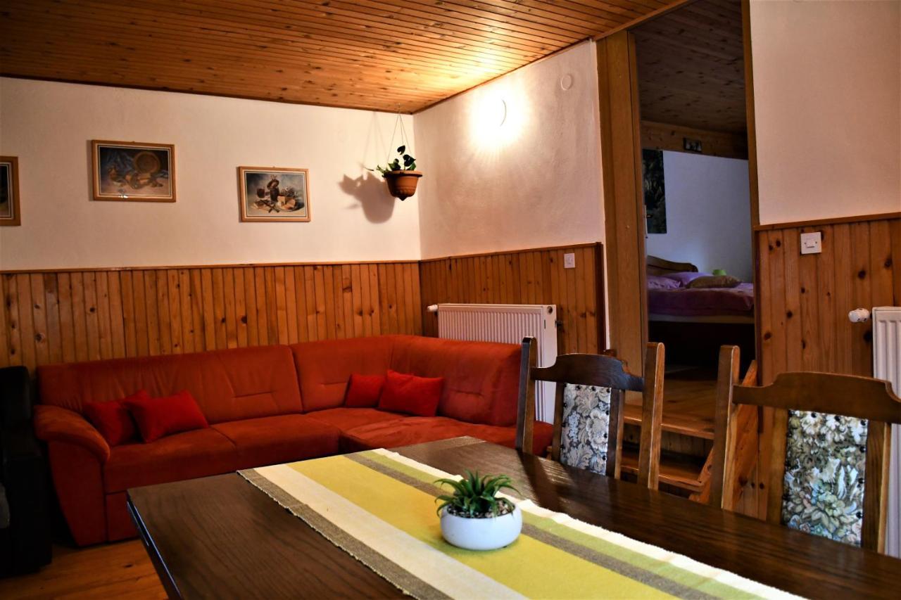 Apartments Lenc Bovec Esterno foto