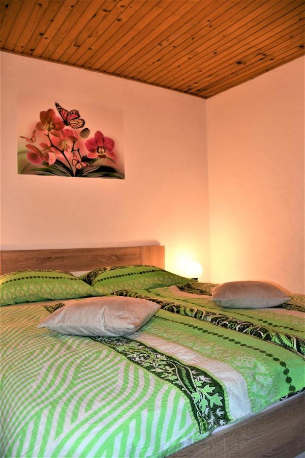 Apartments Lenc Bovec Esterno foto