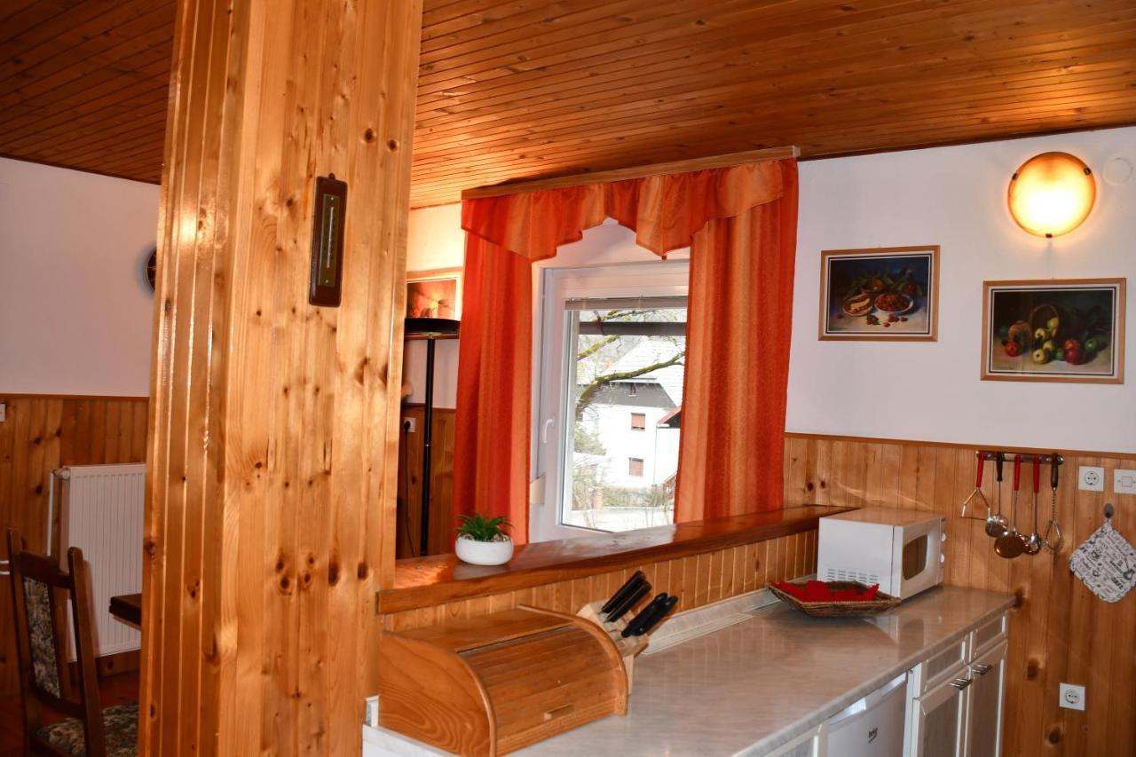 Apartments Lenc Bovec Esterno foto