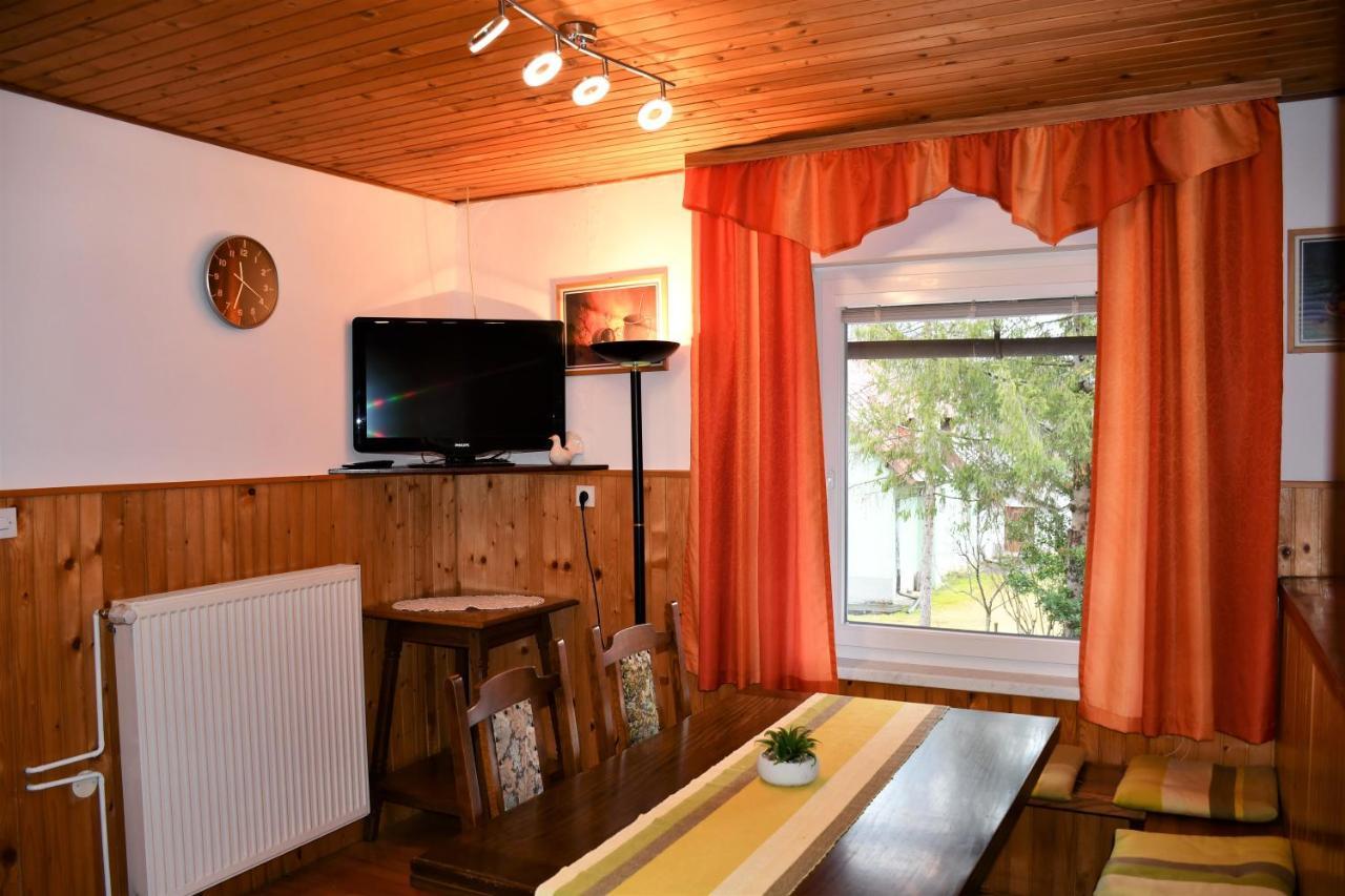 Apartments Lenc Bovec Esterno foto