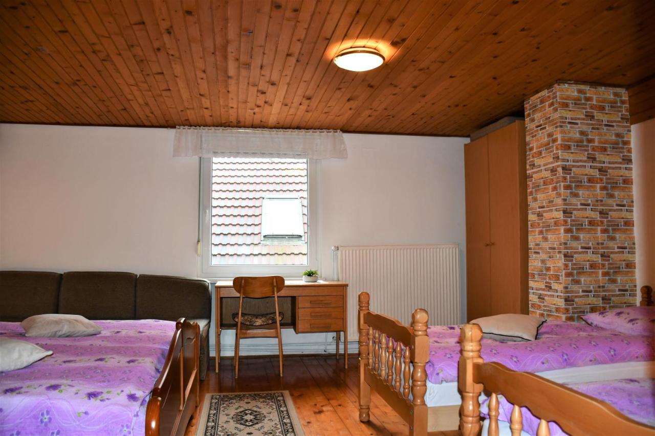 Apartments Lenc Bovec Esterno foto