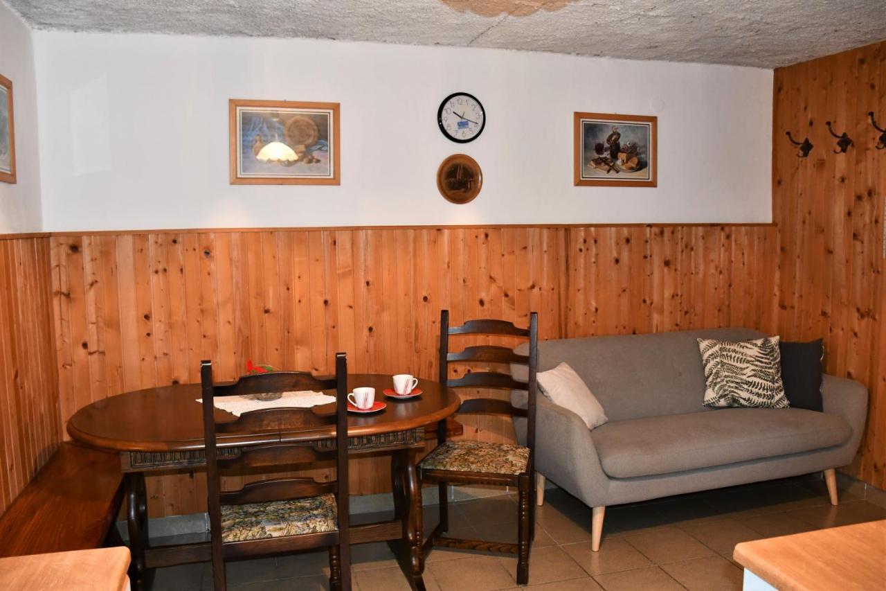 Apartments Lenc Bovec Esterno foto