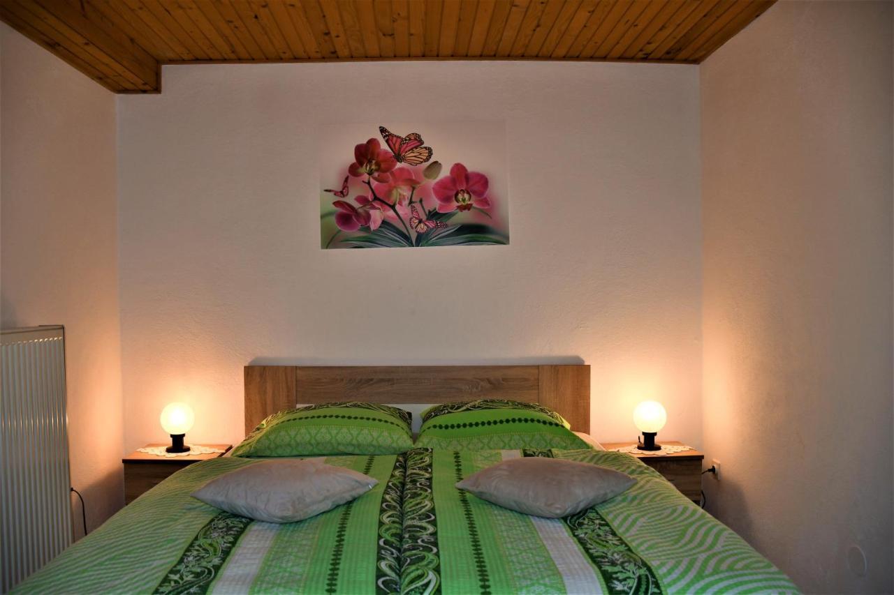 Apartments Lenc Bovec Esterno foto