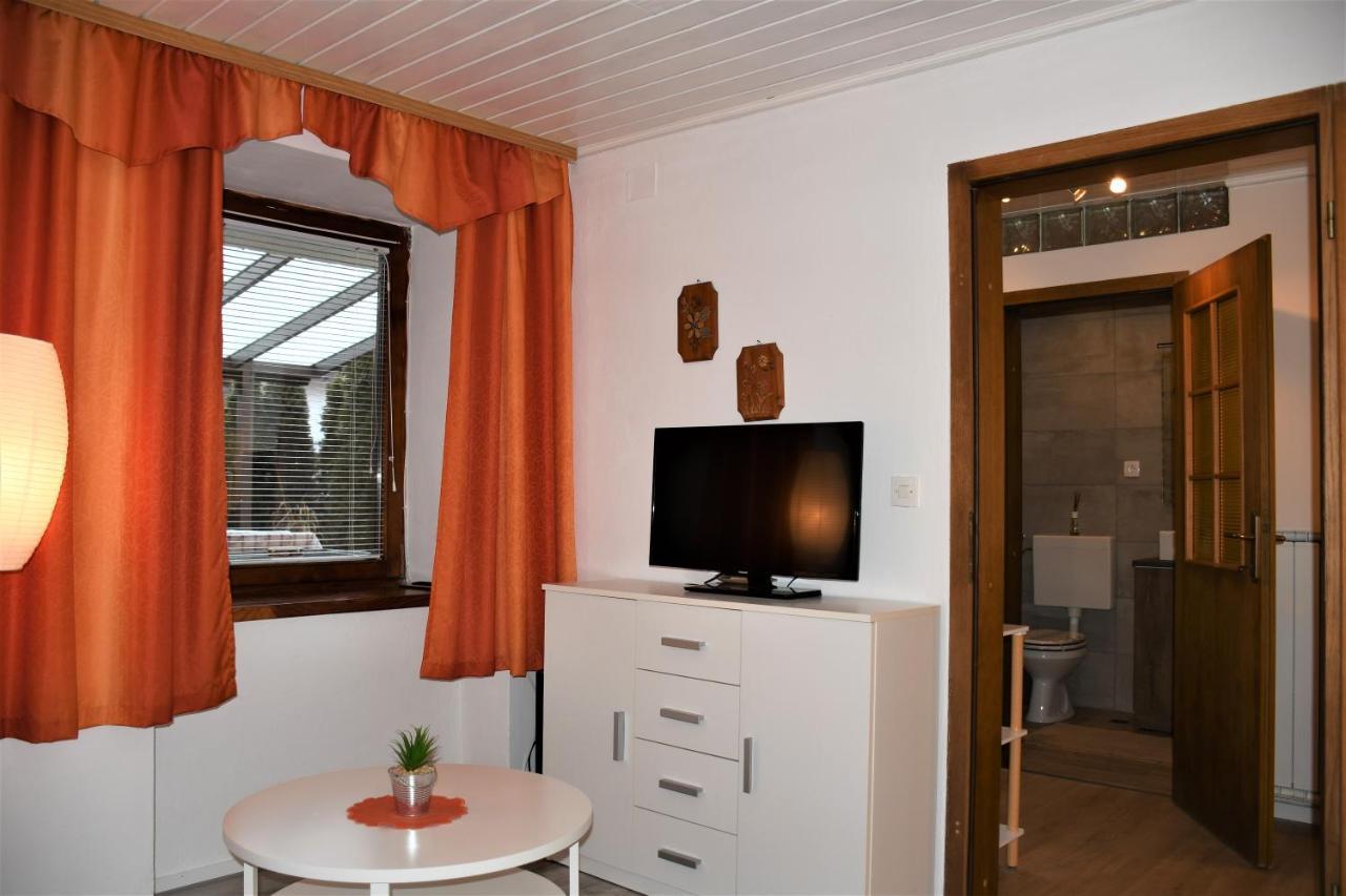 Apartments Lenc Bovec Esterno foto