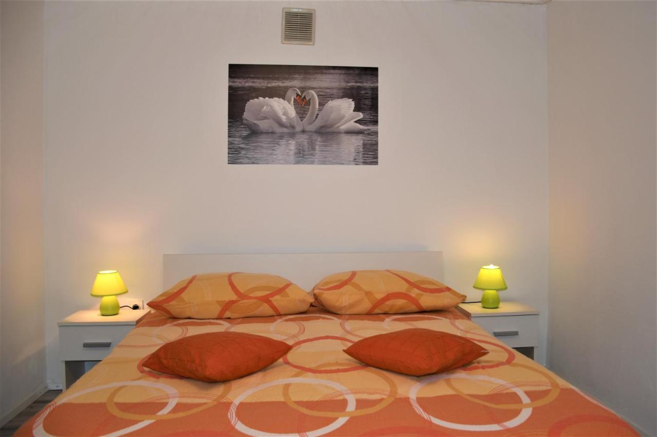 Apartments Lenc Bovec Esterno foto