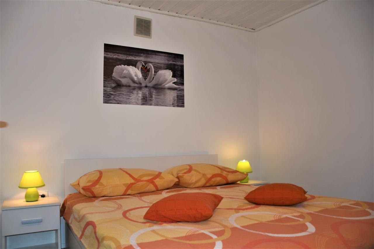 Apartments Lenc Bovec Esterno foto
